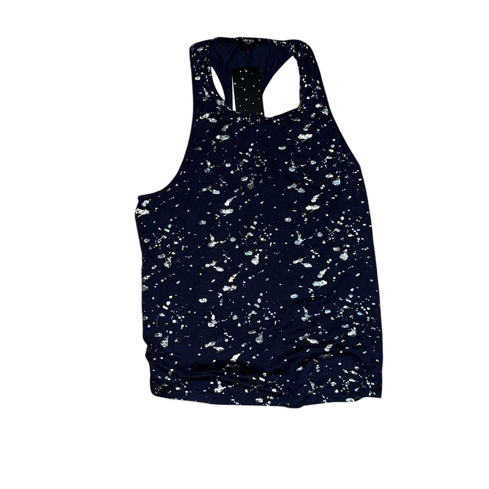 Terez shirt size large